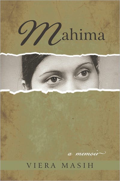 Mahima: A Memoir