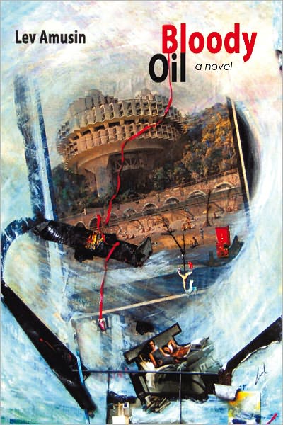 Bloody Oil