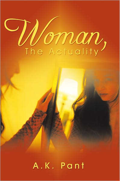 Woman, The Actuality