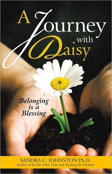 A Journey with Daisy: Belonging is a Blessing
