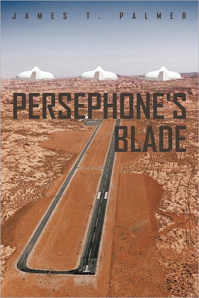 Persephone's Blade