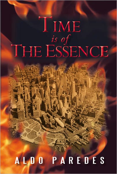 Time Is Of the Essence