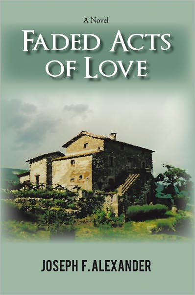 Faded Acts of Love