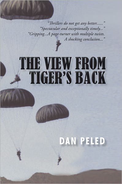 The View from Tiger's Back
