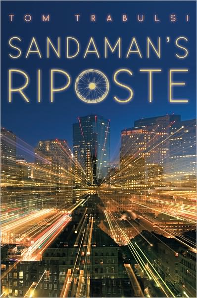 Sandaman's Riposte