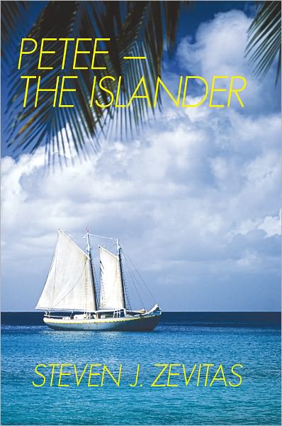 PETEE - THE ISLANDER: PETEE