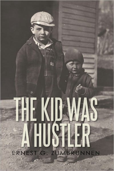 The Kid Was a Hustler