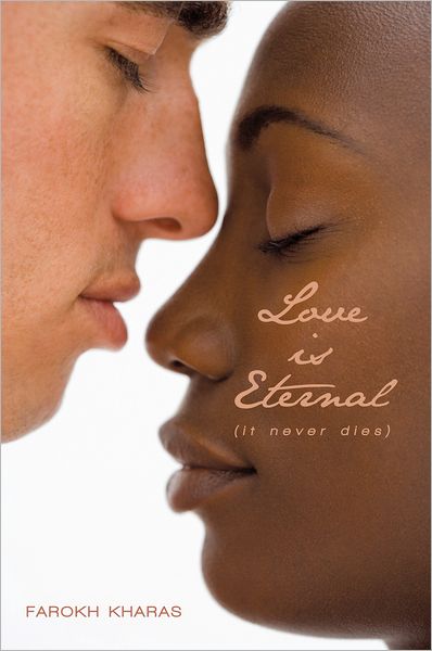 Love is Eternal: It Never Dies