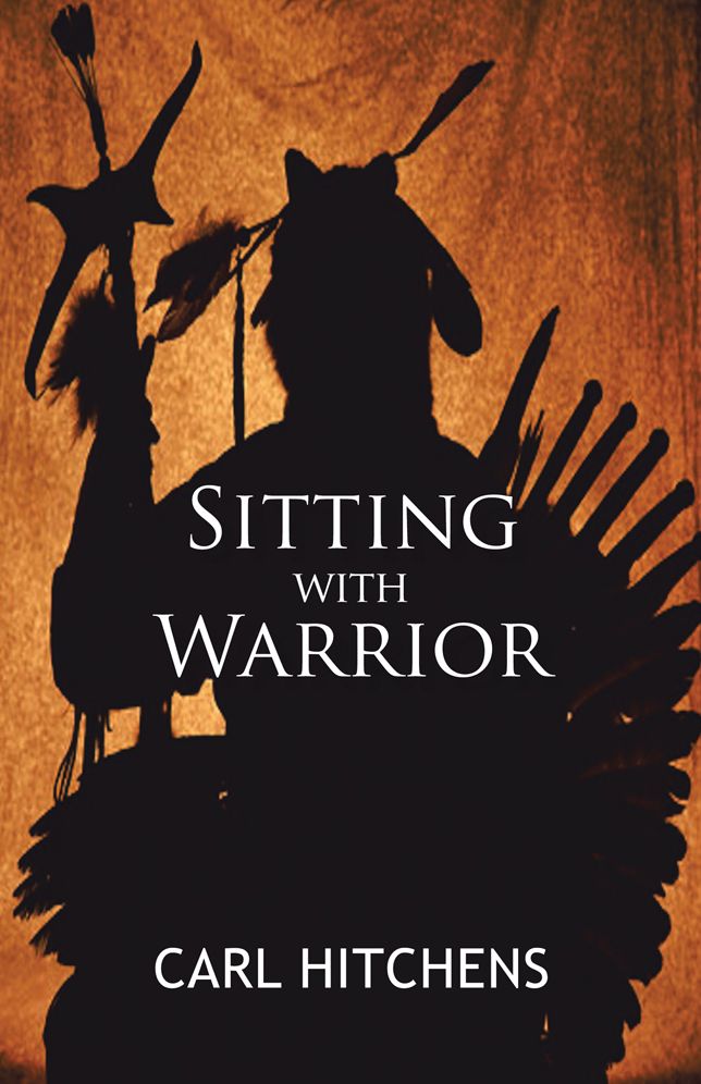Sitting with Warrior
