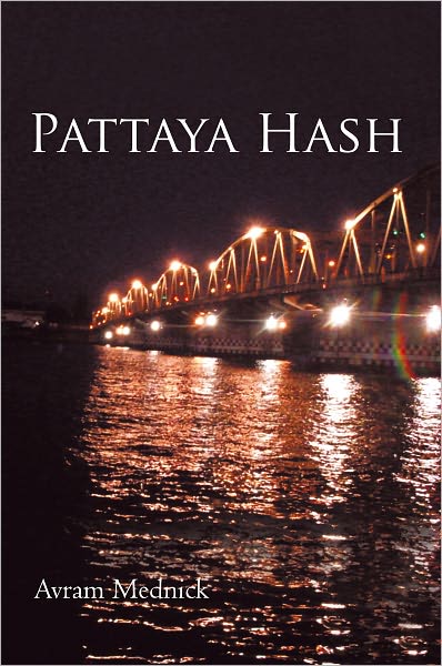 Pattaya Hash