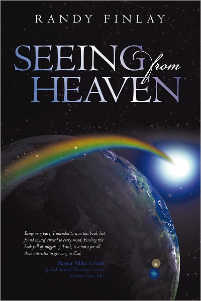 Seeing from Heaven