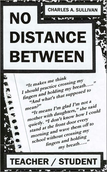 No Distance Between