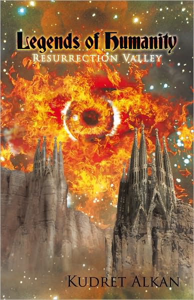 Legends of Humanity: Resurrection Valley