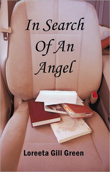 In Search Of An Angel