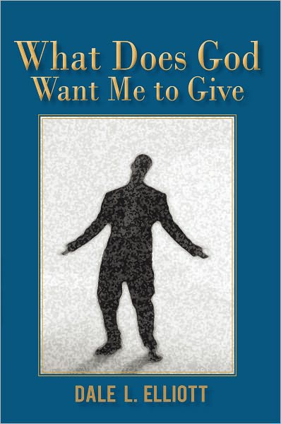 What Does God Want Me to Give