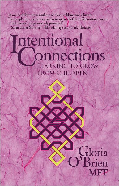 Intentional Connections: Learning to grow from children