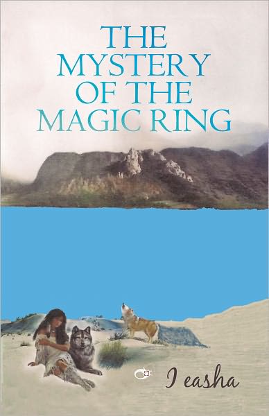 THE MYSTERY OF THE MAGIC RING