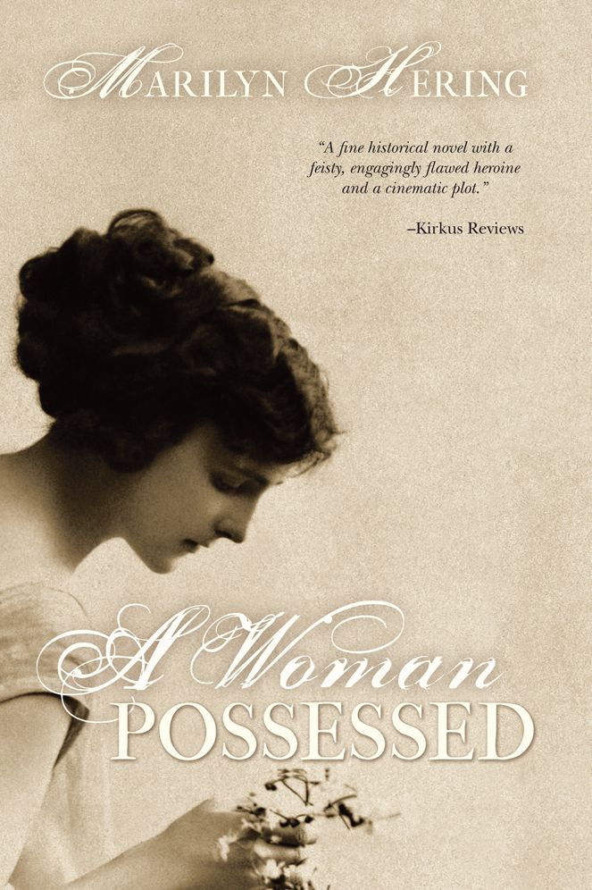 A Woman Possessed