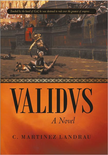 VALIDVS: A Novel