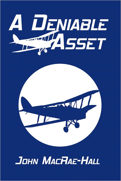 A Deniable Asset