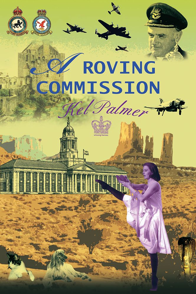 A Roving Commission