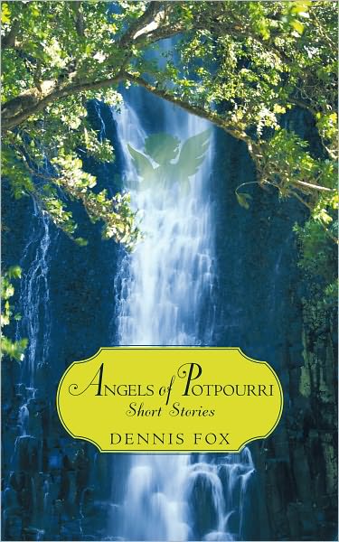 Angels of Potpourri Short Stories: I hope this will benefit a lot of people