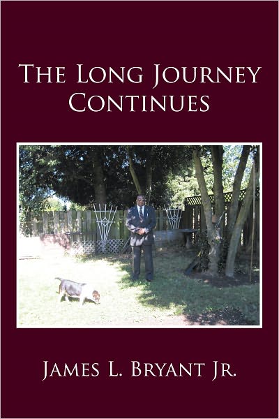 The Long Journey Continues