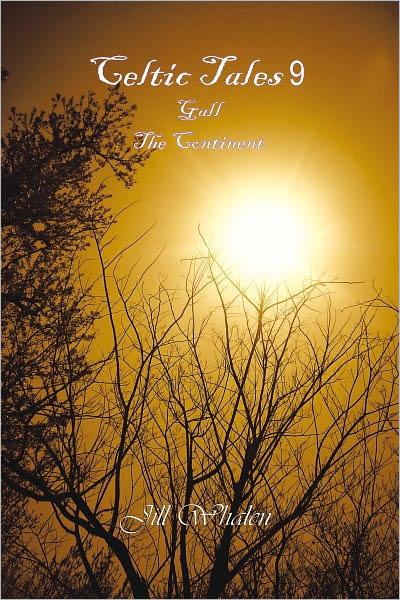 Celtic Tales 9, Gall, The Continent