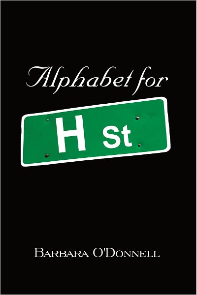 Alphabet for H Street