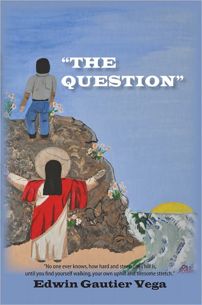"THE QUESTION"