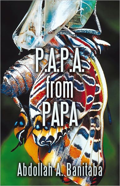 P.A.P.A. from PAPA