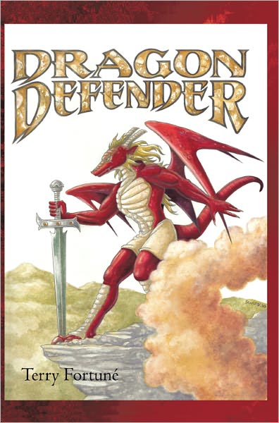 Dragon Defender