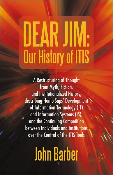 Dear Jim: Our History of Itis