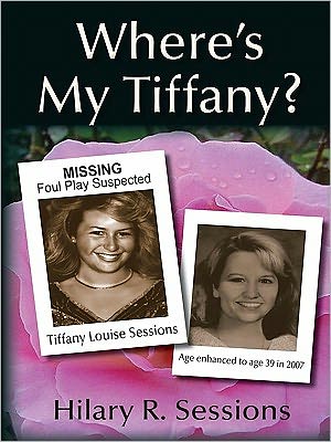 Where'S My Tiffany?