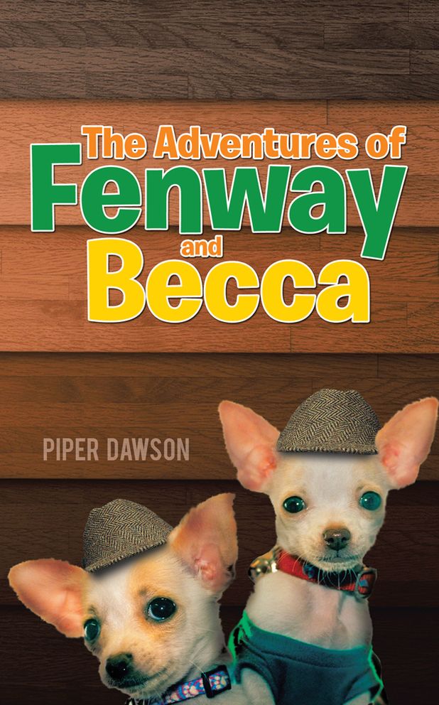 The Adventures of Fenway and Becca