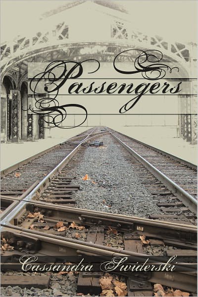 Passengers