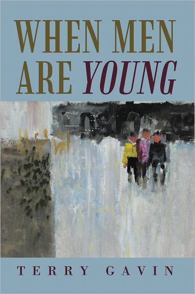 When Men Are Young