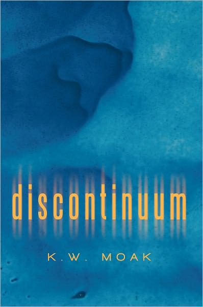 Discontinuum