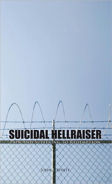 Suicidal Hellraiser Pain And Suffering to Redemption
