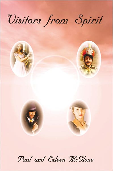 Visitors from Spirit