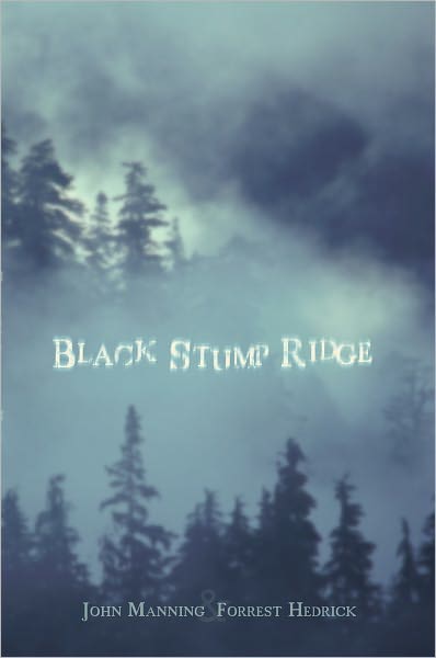 Black Stump Ridge