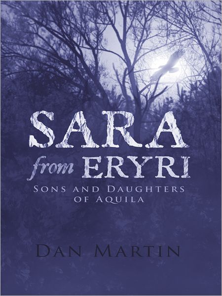 Sara from Eryri: Sons and Daughters of Aquila