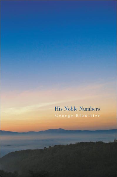 His Noble Numbers