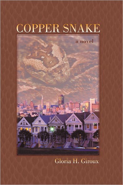 Copper Snake: A Novel