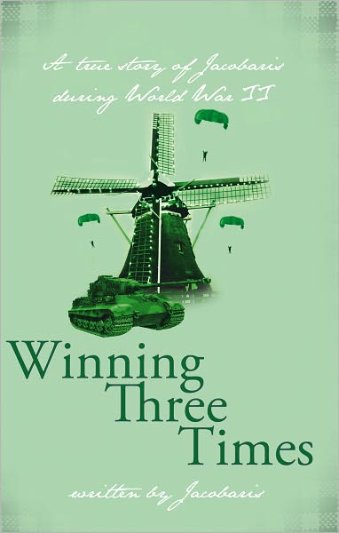 Winning Three Times