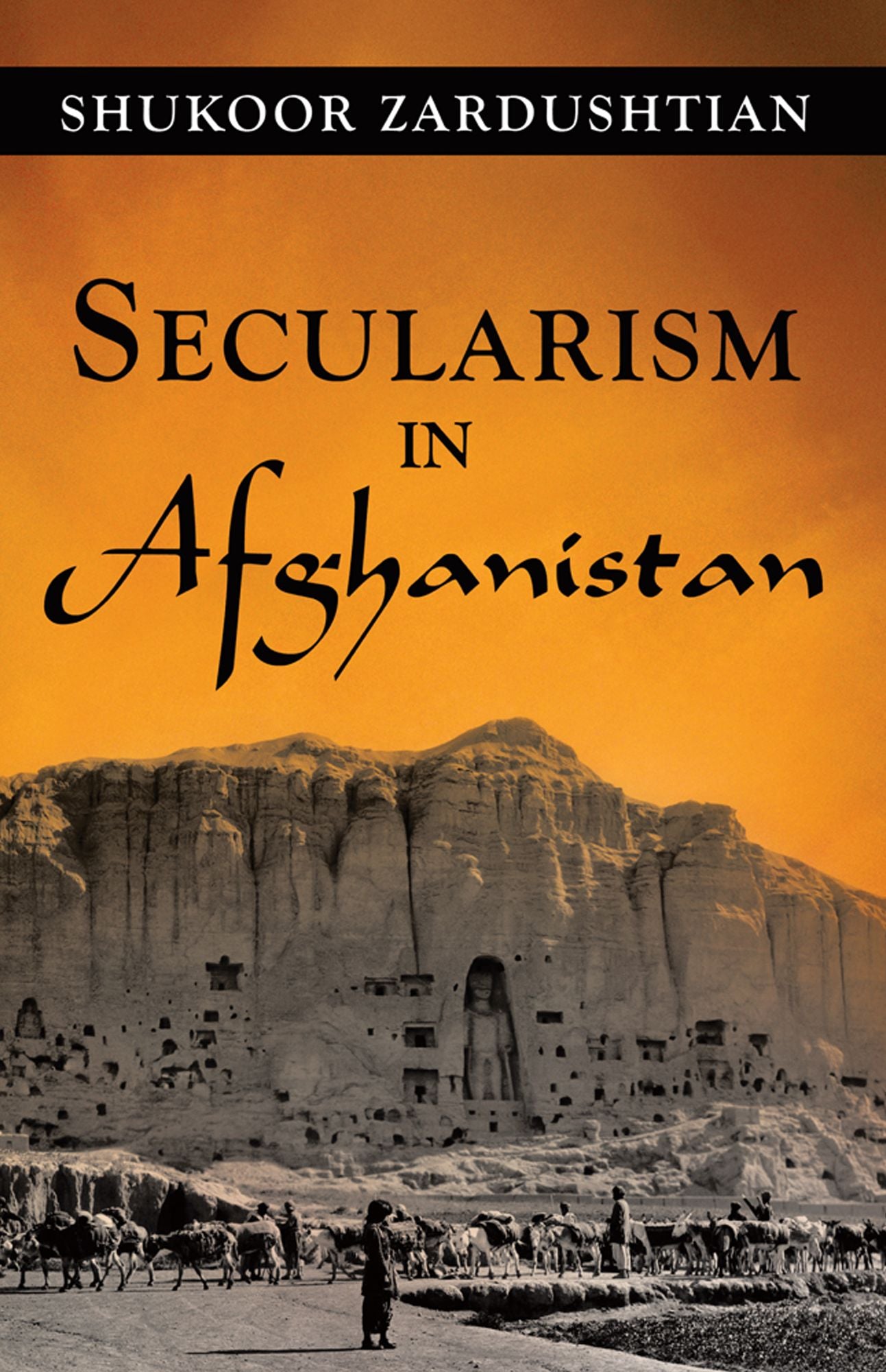 Secularism in Afghanistan