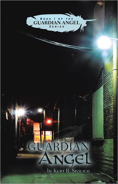 Guardian Angel: Book I of the Guardian Angel Series