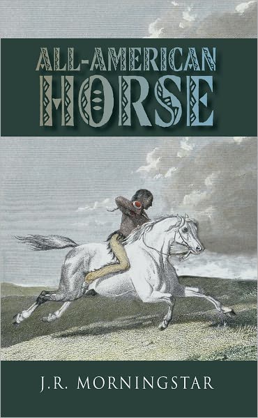 ALL-AMERICAN HORSE