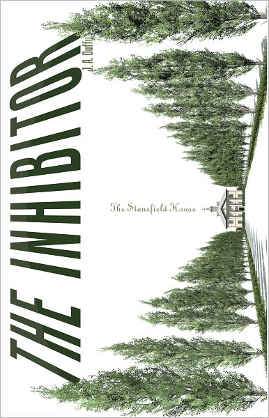 The Inhibitor: The Stansfield House