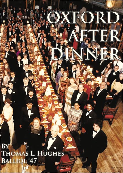 Oxford After Dinner